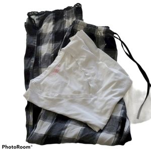 COPY - Victoria's Secret Pajama Set